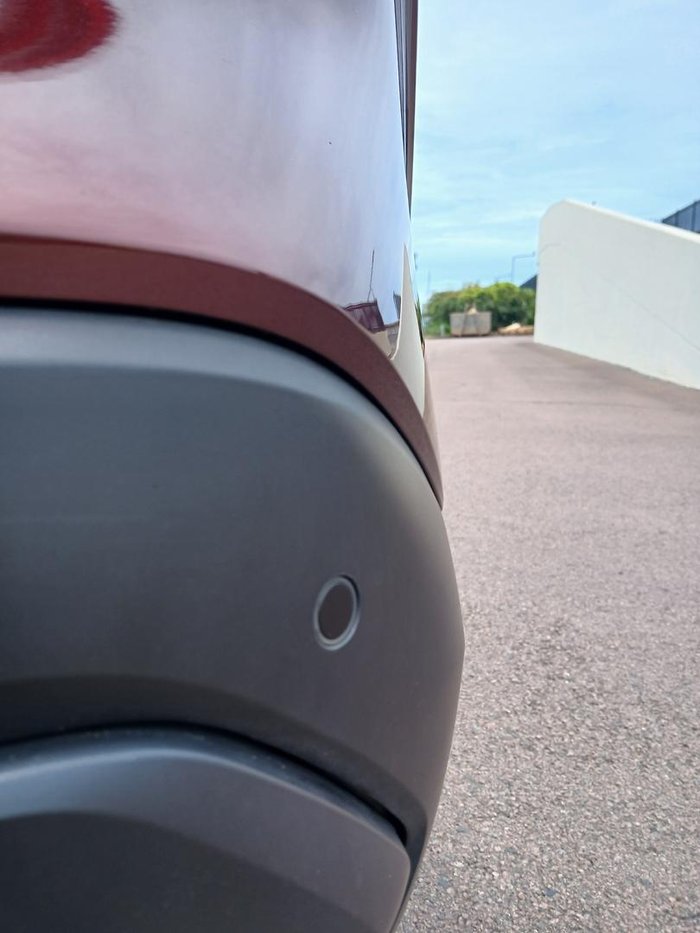 2024 Nissan QASHQAI ST+