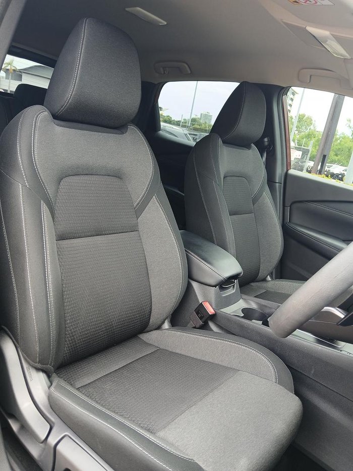 2024 Nissan QASHQAI ST+