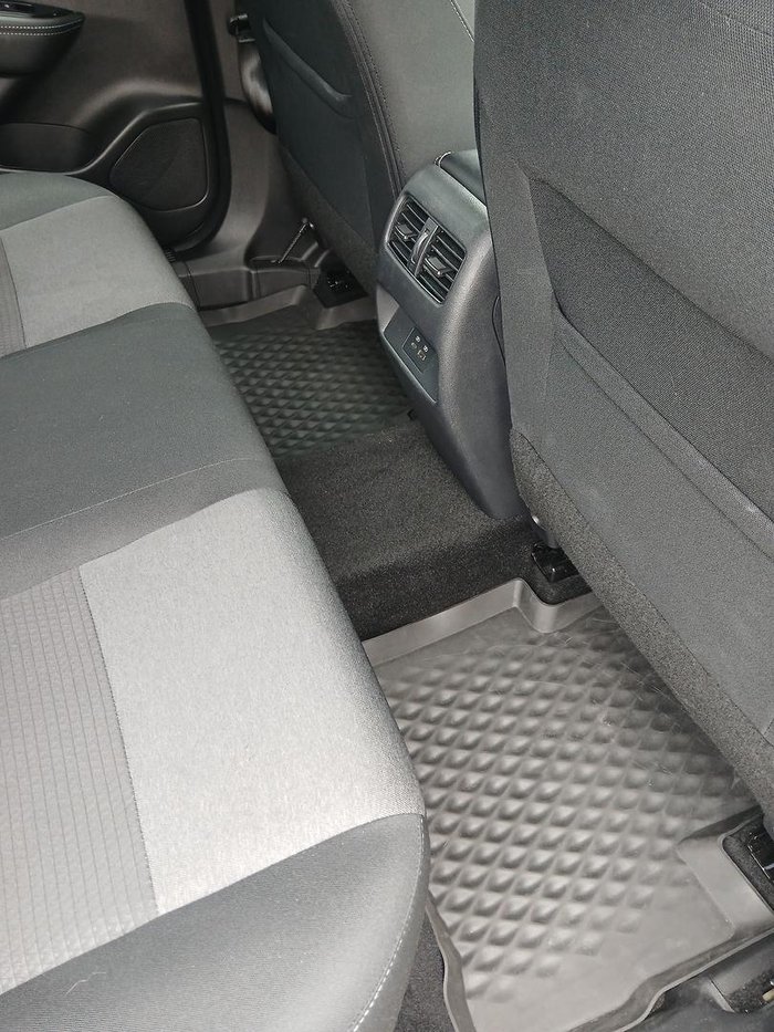 2024 Nissan QASHQAI ST+