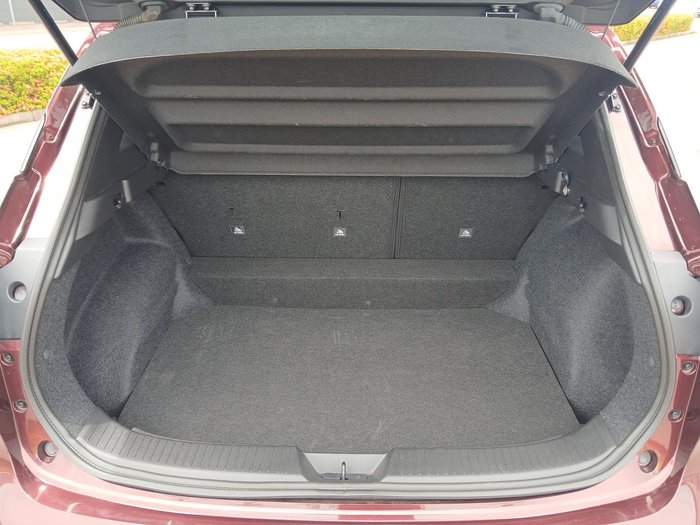 2024 Nissan QASHQAI ST+