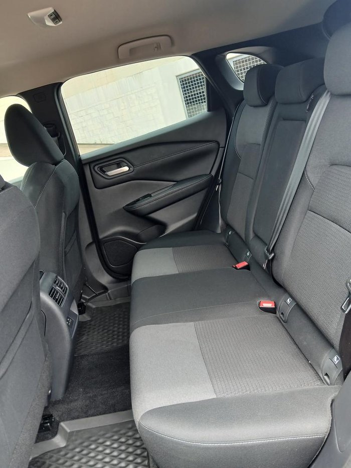 2024 Nissan QASHQAI ST+