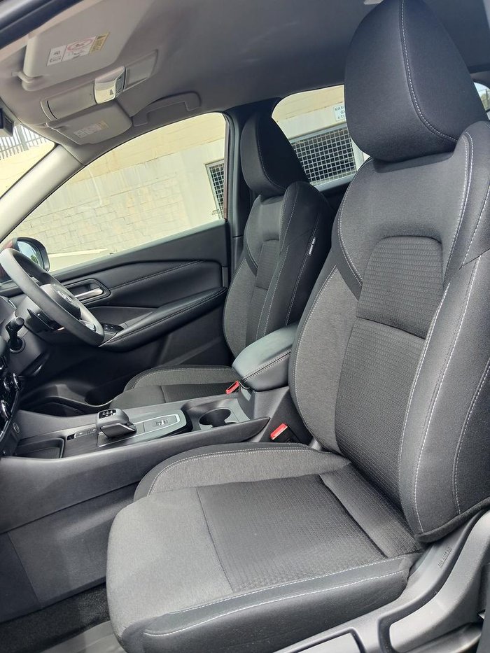 2024 Nissan QASHQAI ST+