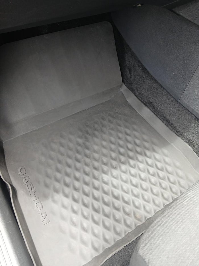 2024 Nissan QASHQAI ST+