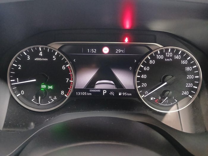 2024 Nissan QASHQAI ST+