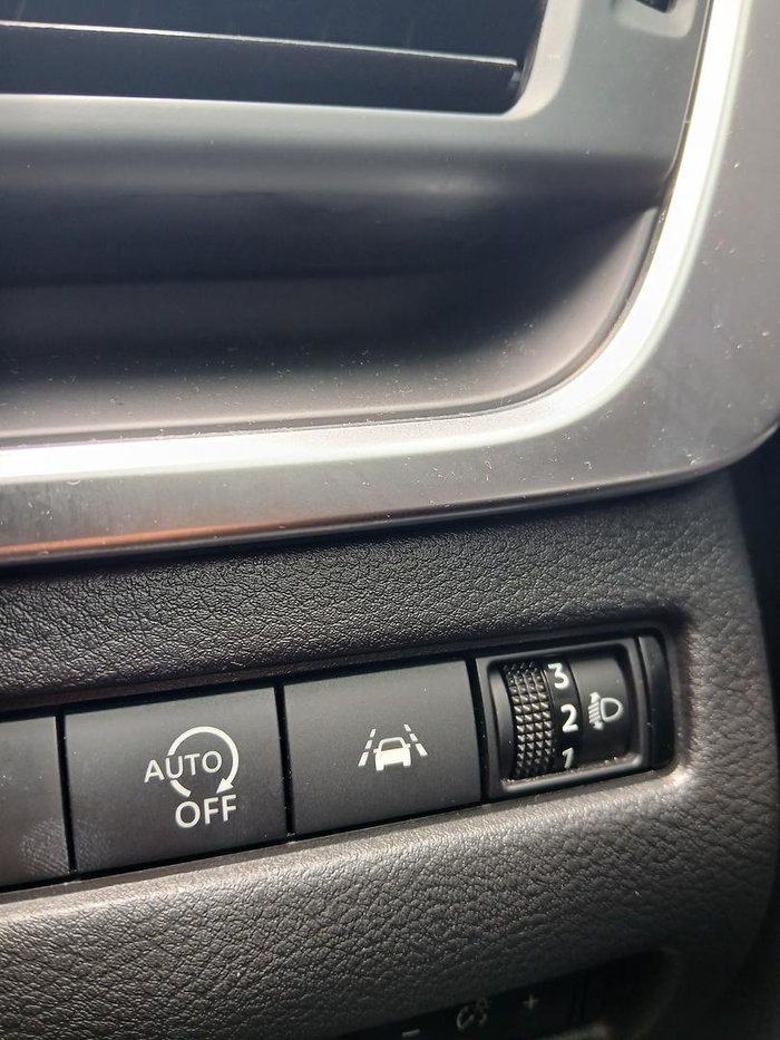 2024 Nissan QASHQAI ST+