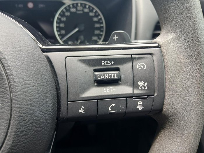 2024 Nissan QASHQAI ST+