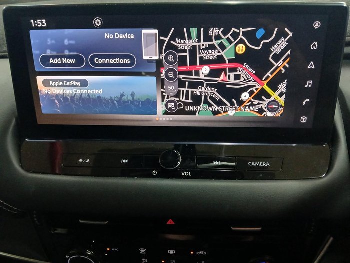 2024 Nissan QASHQAI ST+