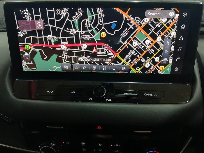 2024 Nissan QASHQAI ST+