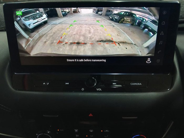 2024 Nissan QASHQAI ST+