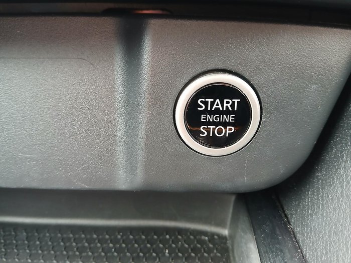 2024 Nissan QASHQAI ST+