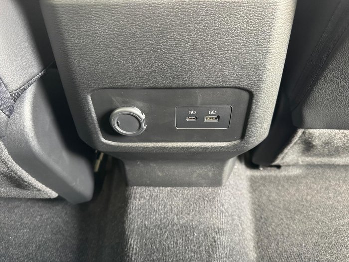 2025 Mitsubishi Triton GLS