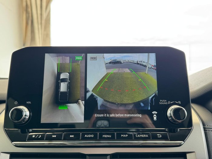 2025 Mitsubishi Triton GLS