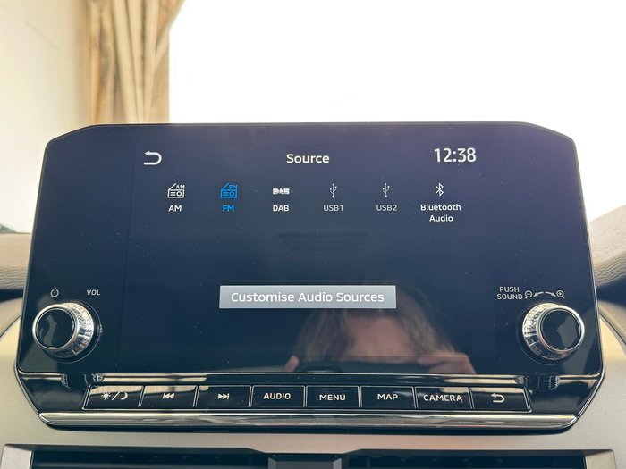 2025 Mitsubishi Triton GLS