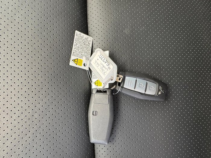 2025 Mitsubishi Triton GLS