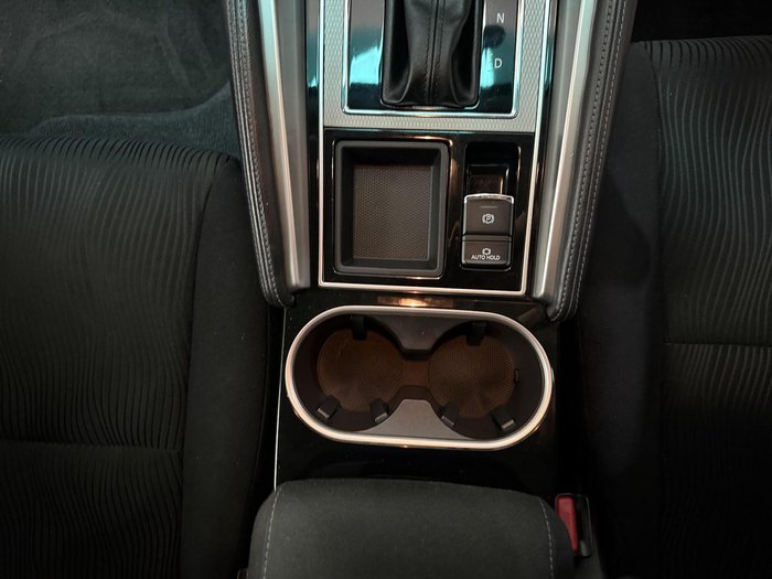 2022 Mitsubishi Pajero Sport GLX QF MY22 4x2