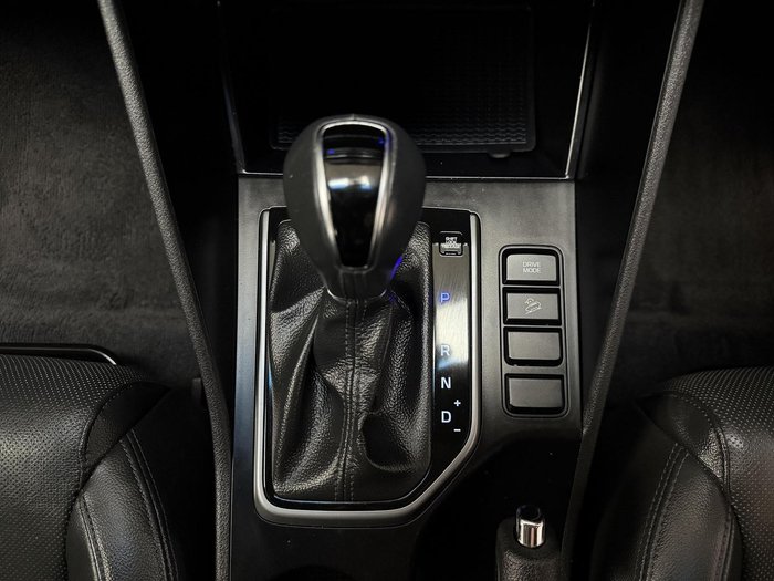 2016 Hyundai Tucson Active X TL Pure White