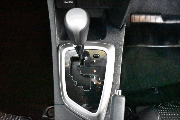 2014 Toyota Corolla Ascent Sport