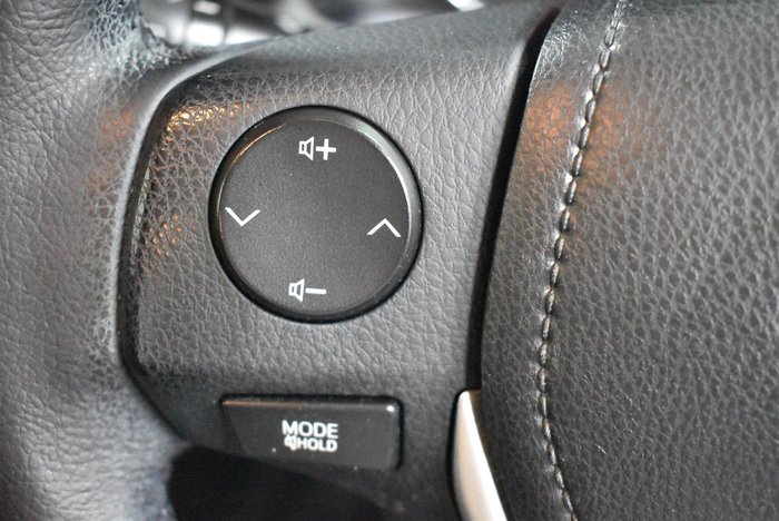 2014 Toyota Corolla Ascent Sport