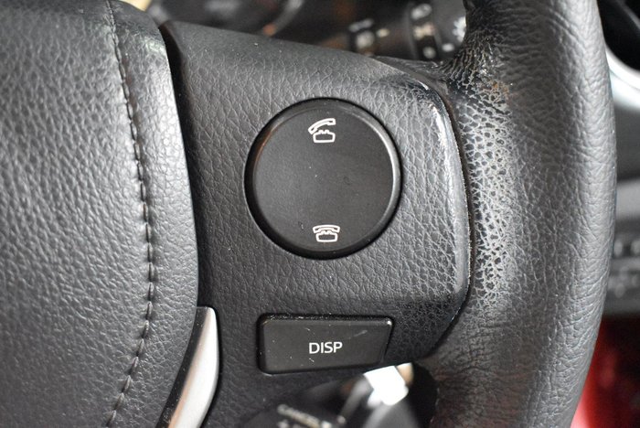 2014 Toyota Corolla Ascent Sport