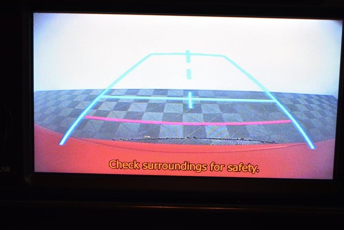 2014 Toyota Corolla Ascent Sport