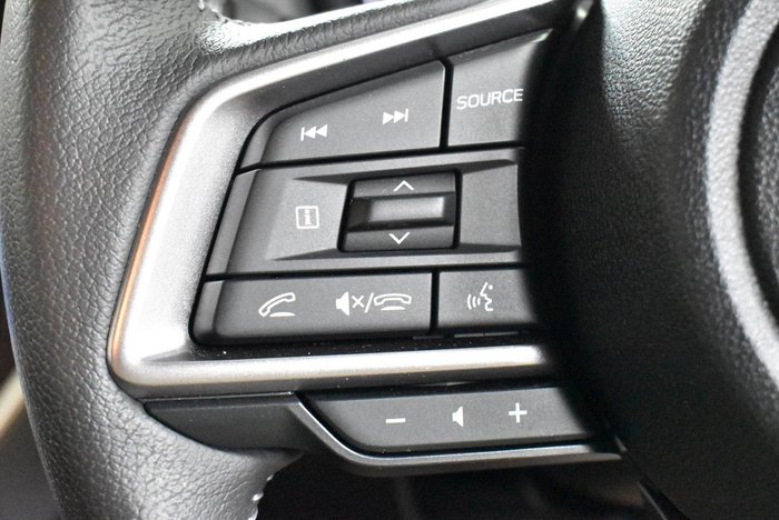 2023 Subaru Crosstrek 2.0R