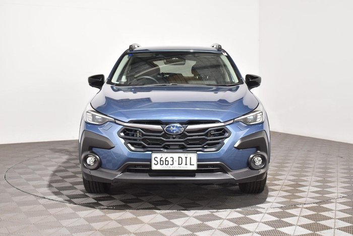 2023 Subaru Crosstrek 2.0R