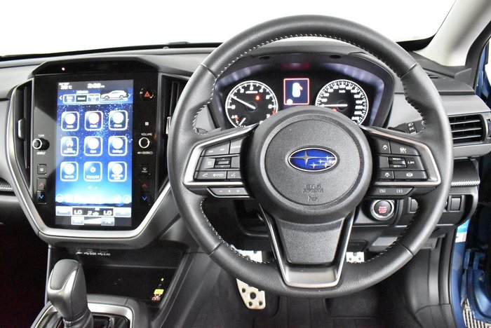 2023 Subaru Crosstrek 2.0R