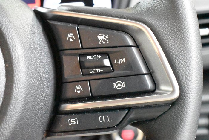 2023 Subaru Crosstrek 2.0R