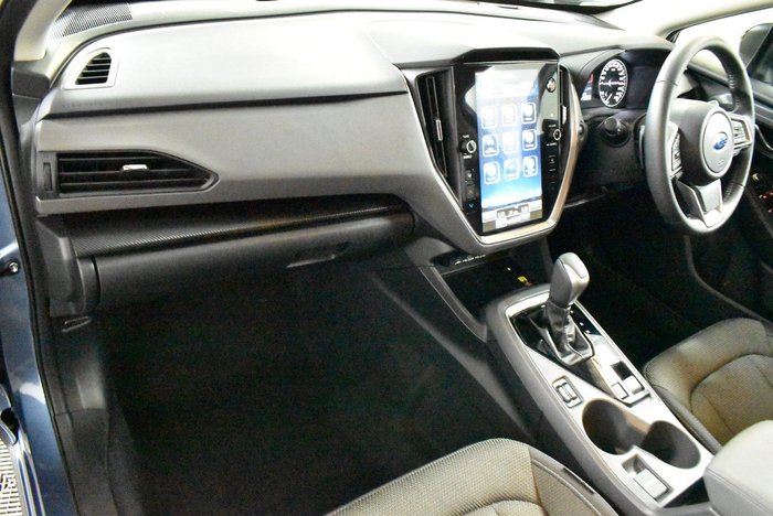 2023 Subaru Crosstrek 2.0R