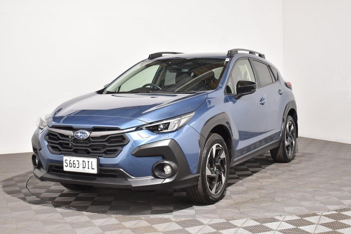 2023 Subaru Crosstrek 2.0R