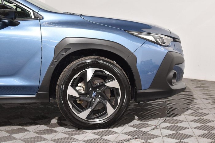 2023 Subaru Crosstrek 2.0R