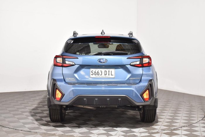 2023 Subaru Crosstrek 2.0R
