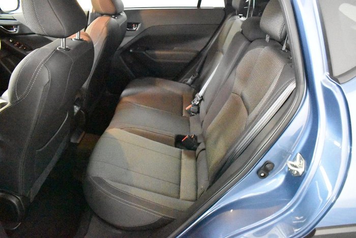 2023 Subaru Crosstrek 2.0R