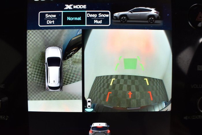 2023 Subaru Crosstrek 2.0R