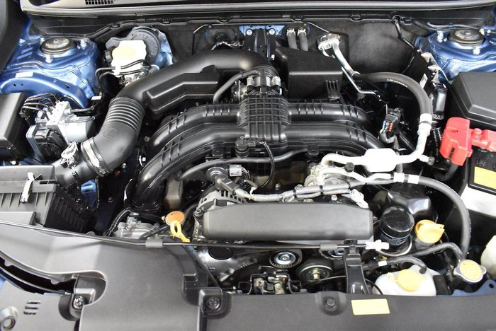 2023 Subaru Crosstrek 2.0R