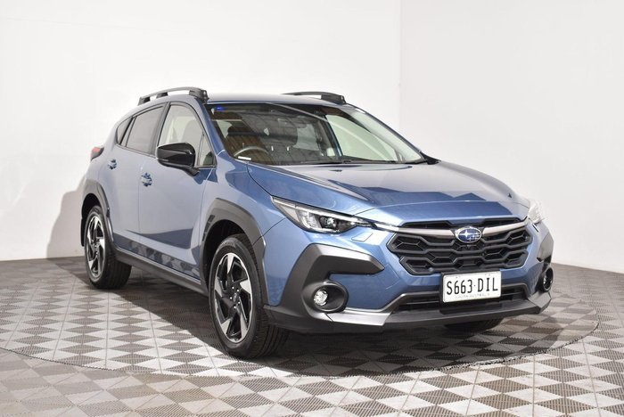 2023 Subaru Crosstrek 2.0R