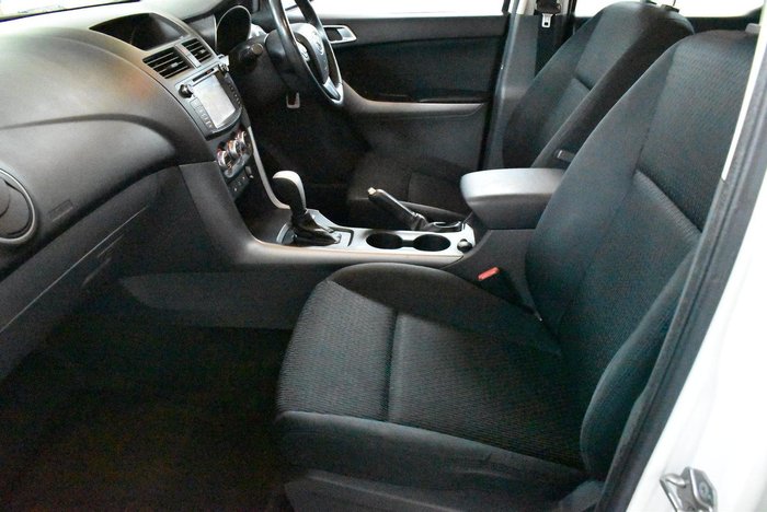 2016 Mazda BT-50 XTR