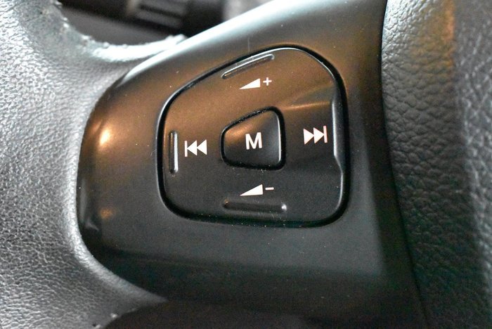 2016 Mazda BT-50 XTR