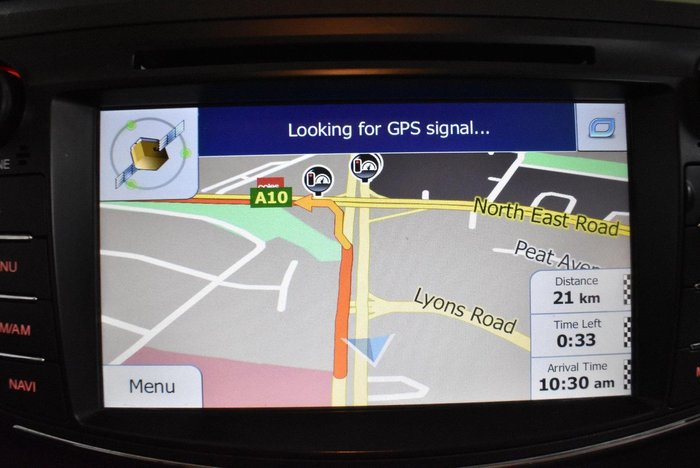 2016 Mazda BT-50 XTR