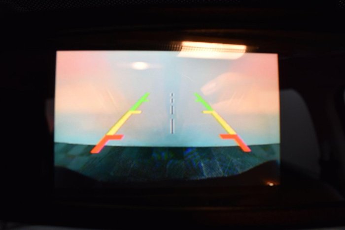 2016 Mazda BT-50 XTR