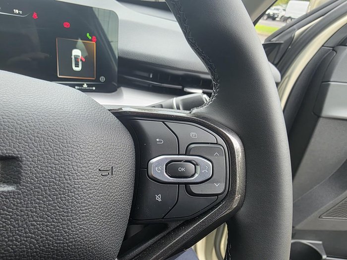 2025 GWM Haval H6 Lux