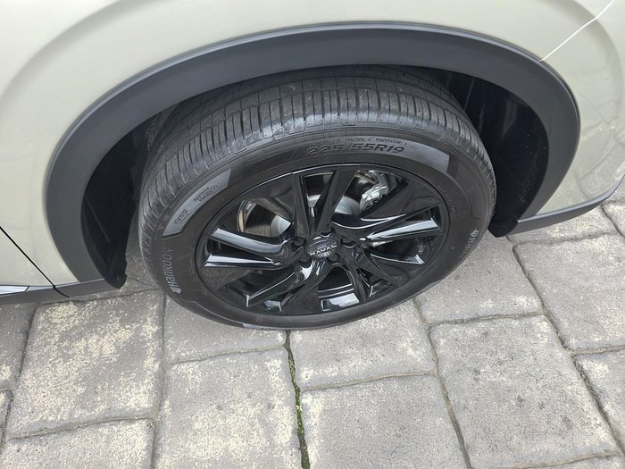 2025 GWM Haval H6 Lux