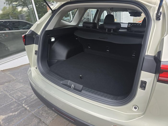 2025 GWM Haval H6 Lux