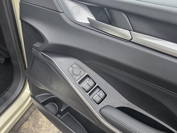 2025 GWM Haval H6 Lux