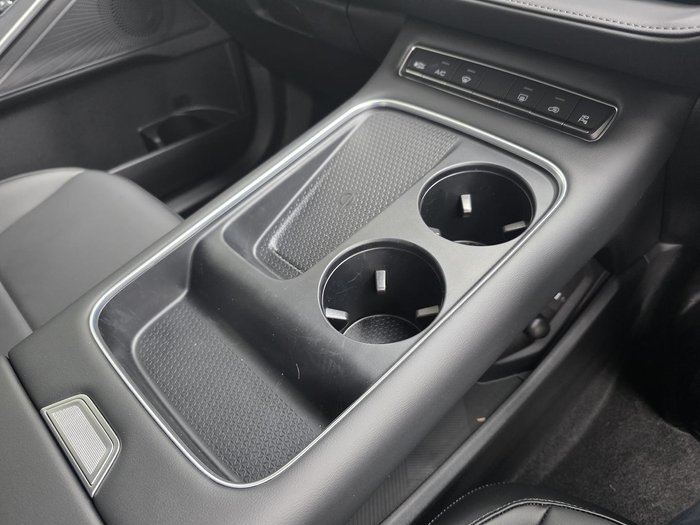 2025 GWM Haval H6 Lux