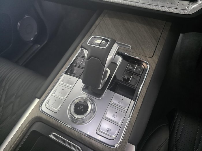 2025 GWM Tank 500 Vanta Hybrid