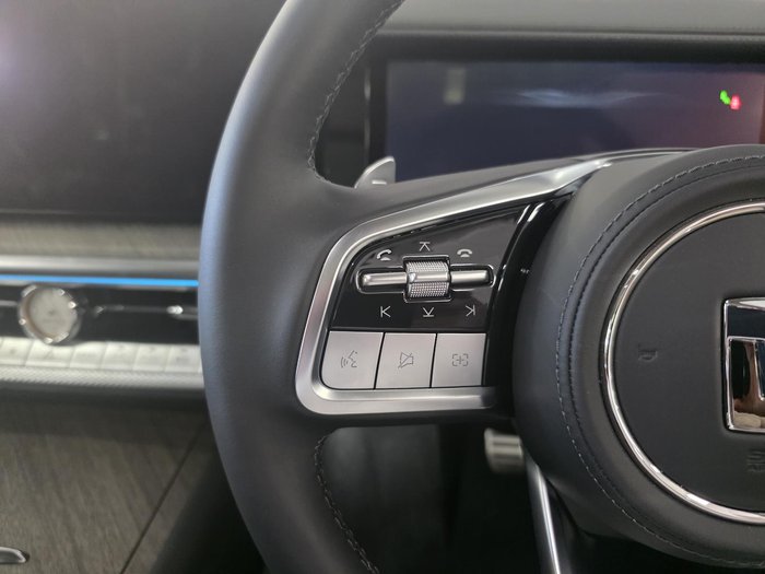 2025 GWM Tank 500 Vanta Hybrid