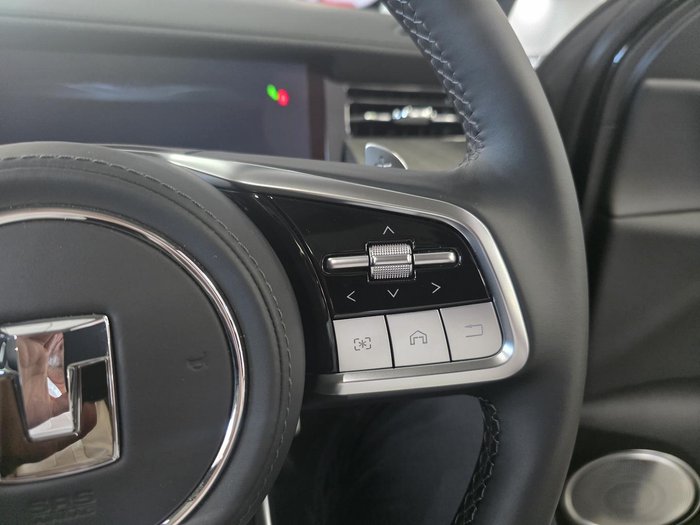 2025 GWM Tank 500 Vanta Hybrid