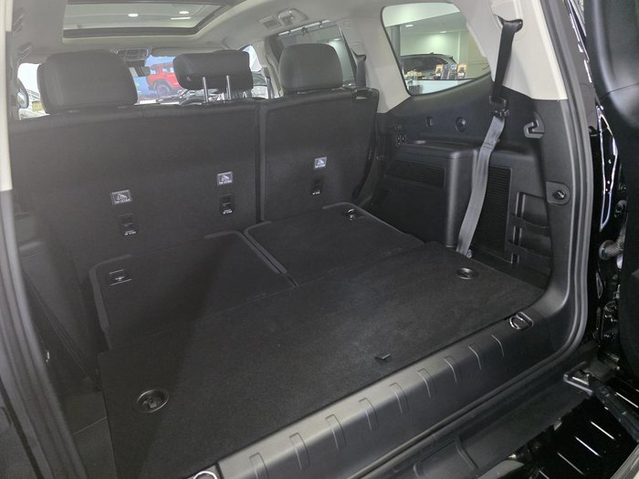 2025 GWM Tank 500 Vanta Hybrid