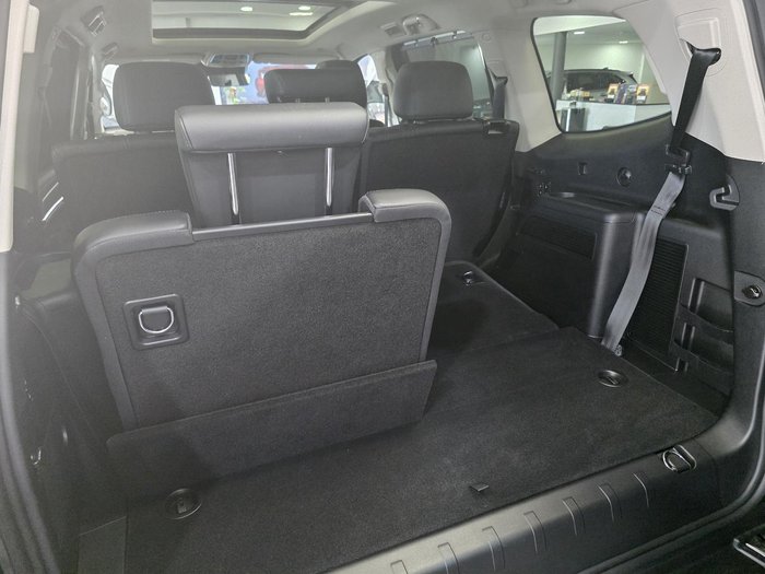 2025 GWM Tank 500 Vanta Hybrid